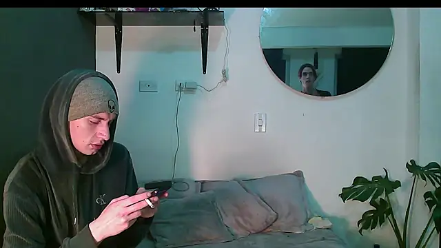 Dan Yagami online show from February 2025 03:34:02 AM