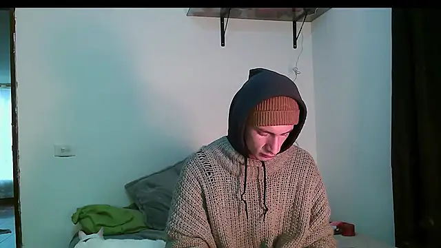 Dan Yagami online show from March 2025 08:20:02 PM