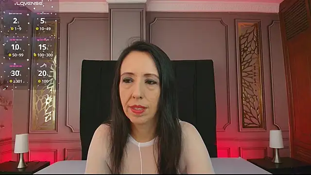 Snapshot of Bonnie__milf chatting on October 2025 12:00:02 PM Bonnie milf online show from October 2025 12:00:02 PM