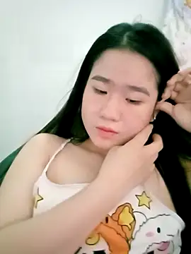 Sahara-lovexoxo online show from January 2025 08:29:01 AM