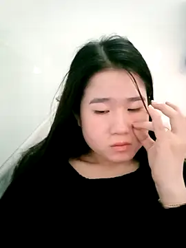 Sahara-lovexoxo online show from February 2025 08:57:01 AM