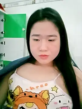 Sahara-lovexoxo online show from February 2025 06:32:02 AM