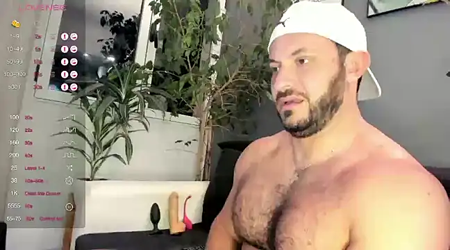 arielenbsas online show from December 2024 03:52:02 AM