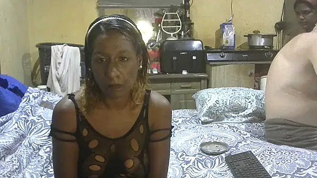 mysterouskat69 online show from January 2025 04:59:01 PM