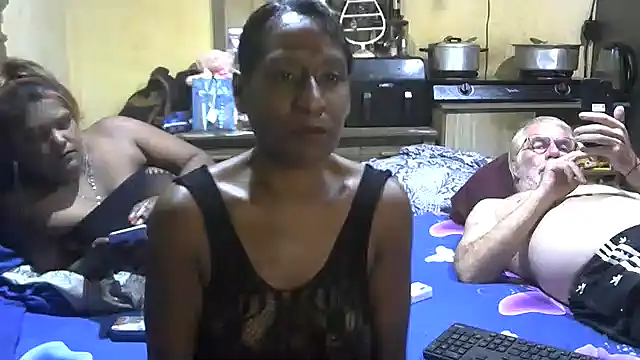 mysterouskat69 online show from February 2025 05:09:01 PM