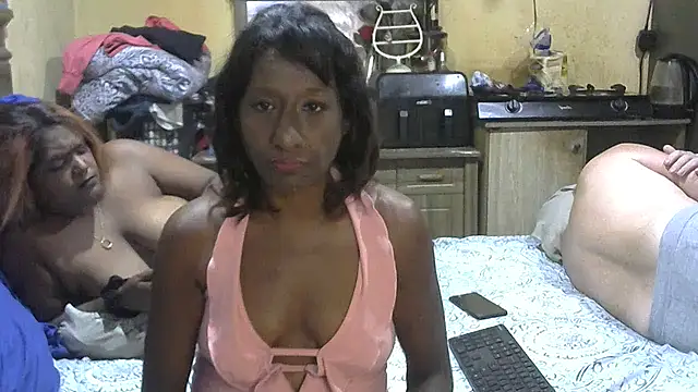 mysterouskat69 online show from February 2025 04:50:02 PM
