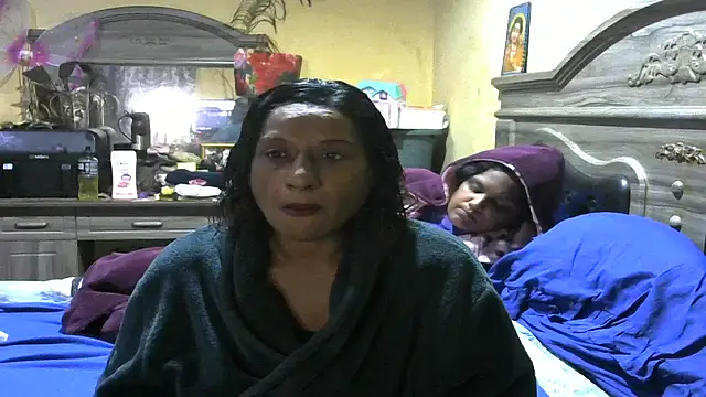 mysterouskat69 online show from October 2025 04:37:01 PM