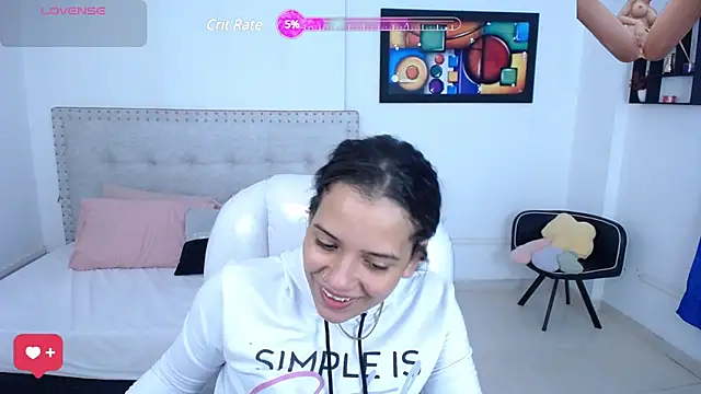 Chiqui milk  online show from December 2024 02:10:02 PM