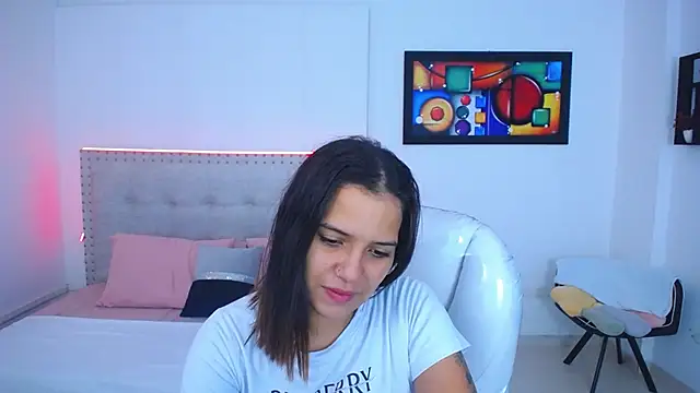 Chiqui milk  online show from January 2025 01:15:01 PM