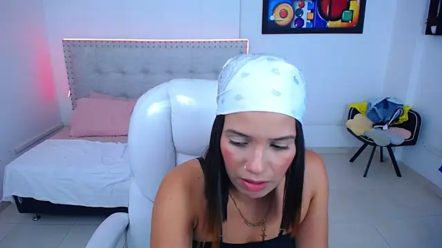 Chiqui milk  online show from January 2025 10:05:01 PM