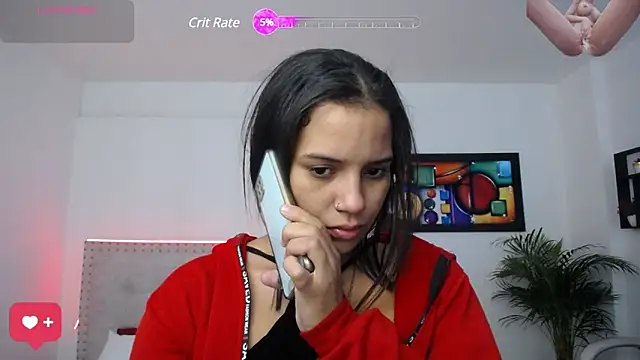 Chiqui milk  online show from January 2025 01:16:02 PM