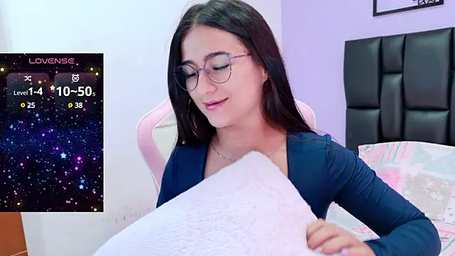 im-eliza online show from January 2025 08:13:02 PM