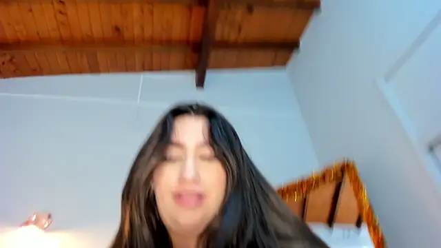AlissPrince online show from December 2024 01:54:02 PM