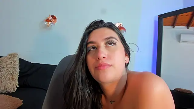 AlissPrince online show from January 2025 05:09:02 PM