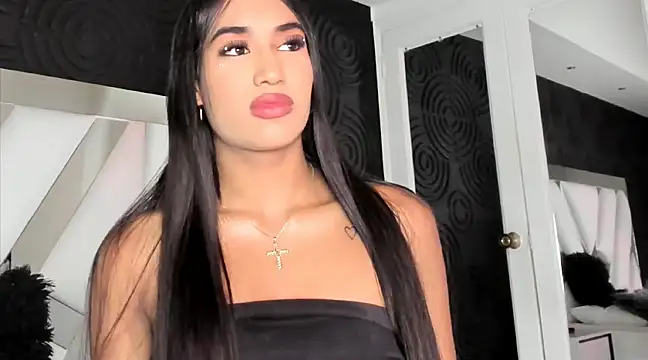 ambermartin  online show from January 2025 10:31:02 PM
