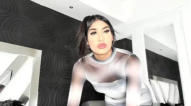 ambermartin  online show from March 2025 07:28:01 PM