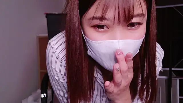 ManaMi-maru online show from December 2024 10:14:01 AM