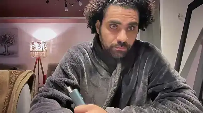 RoyalPharaoh online show from December 2024 12:20:01 AM