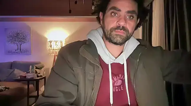 RoyalPharaoh online show from January 2025 11:37:02 PM