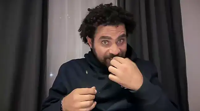 RoyalPharaoh online show from January 2025 01:58:02 AM