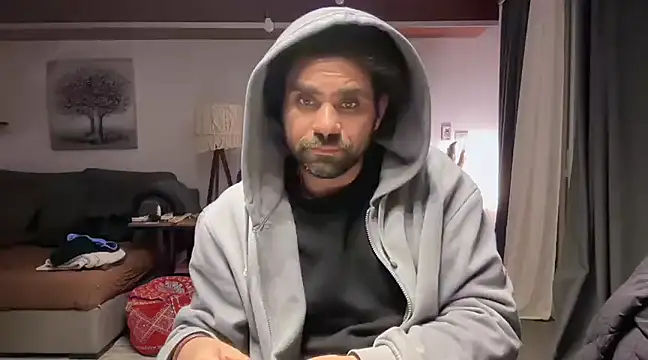 RoyalPharaoh online show from February 2025 01:43:01 AM