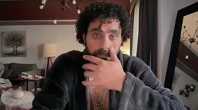 RoyalPharaoh online show from March 2025 06:10:01 AM