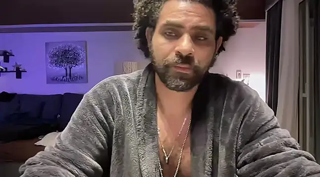 RoyalPharaoh online show from March 2025 08:10:01 PM