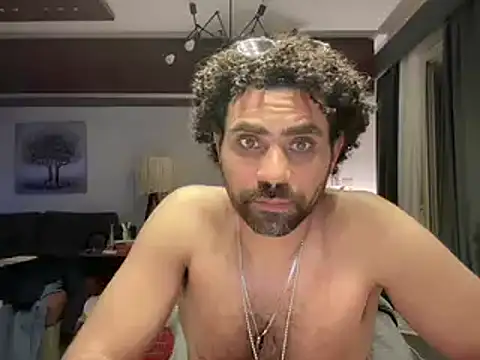 RoyalPharaoh online show from March 2025 03:37:01 AM