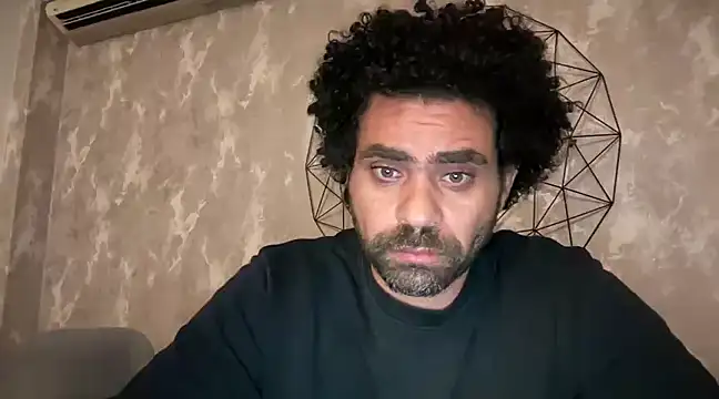 RoyalPharaoh online show from March 2025 07:44:02 PM