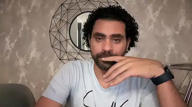 RoyalPharaoh online show from March 2025 11:25:01 PM