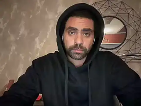 RoyalPharaoh online show from March 2025 10:15:01 PM
