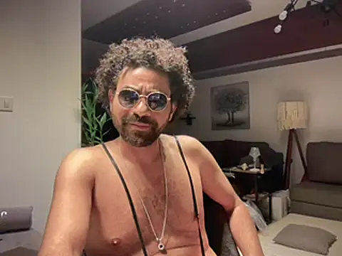 RoyalPharaoh online show from March 2025 07:25:01 PM