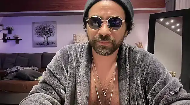 RoyalPharaoh online show from March 2025 02:15:02 AM