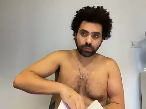RoyalPharaoh online show from September 2025 03:55:02 PM