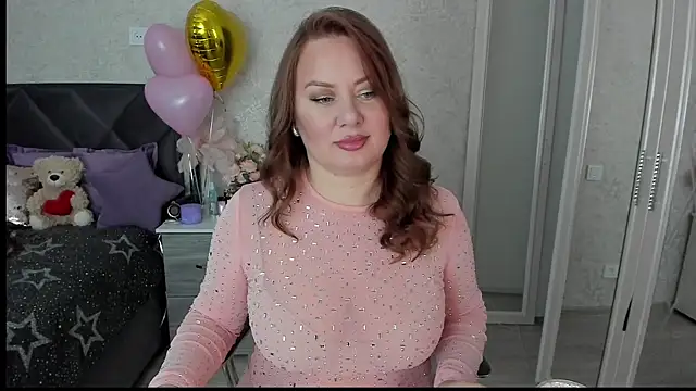 TwinklingStar  online show from February 2025 09:53:02 PM