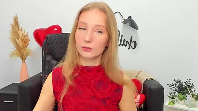 LolaWilsons online show from February 2025 06:23:01 AM