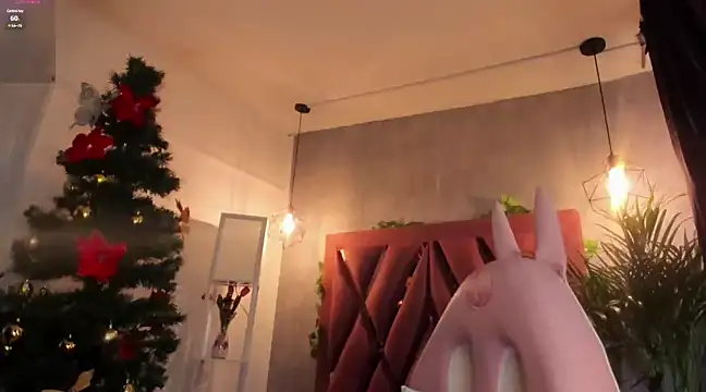 Haelycute online show from December 2024 11:11:02 AM