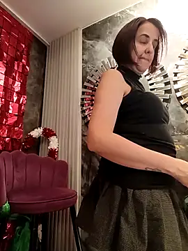 IsisBlake online show from November 2025 05:50:02 PM