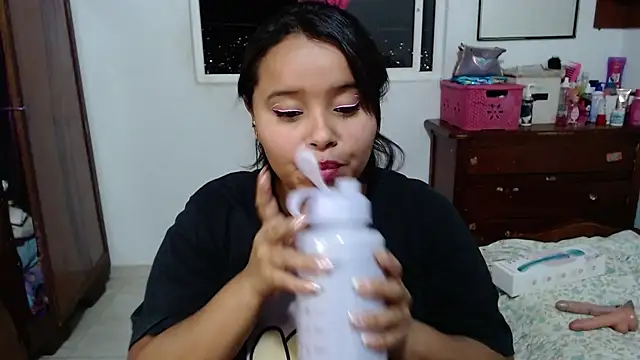 AINARA  STONE online show from December 2024 01:04:02 AM