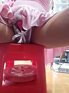 Yummy Girl0 online show from March 2025 08:24:02 AM