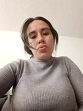 Snapshot of Veeronica_Smith chatting on December 2024 05:00:01 PM Veeronica Smith online show from December 2024 05:00:01 PM