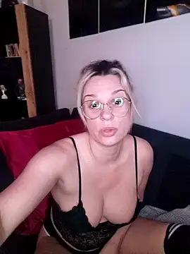 SpicyVicky online show from February 2025 06:55:01 AM