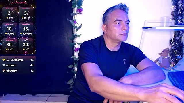 golden punisher online show from December 2024 08:01:02 AM