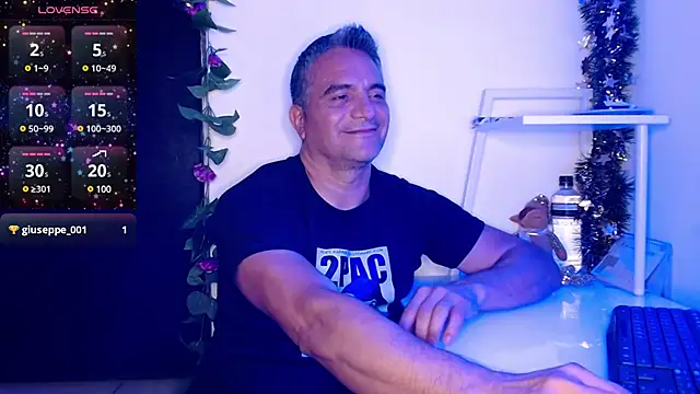 golden punisher online show from December 2024 08:51:02 AM