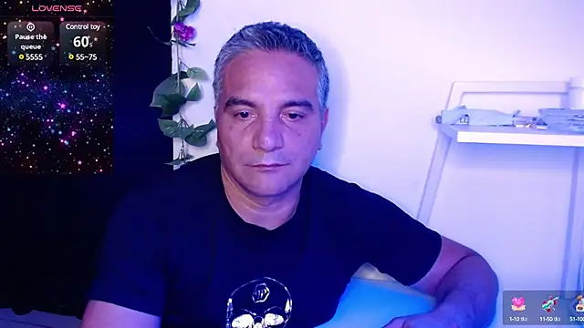 golden punisher online show from January 2025 05:08:01 AM