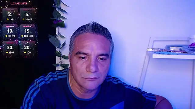 golden punisher online show from January 2025 05:05:02 AM