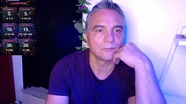 golden punisher online show from January 2025 08:44:02 AM