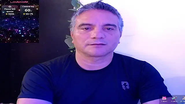 golden punisher online show from January 2025 09:55:01 AM