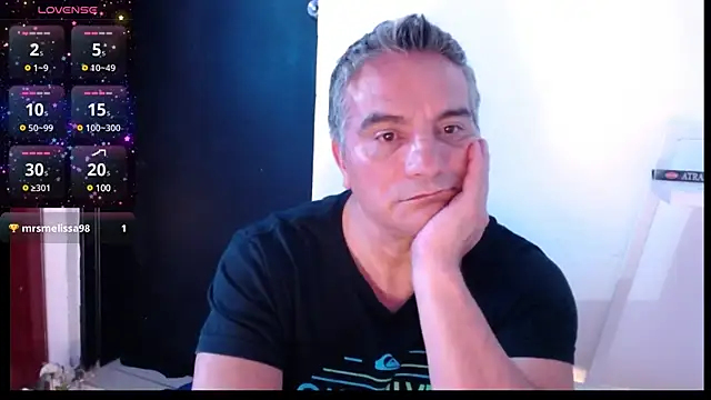 golden punisher online show from February 2025 08:18:02 AM