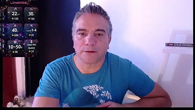 golden punisher online show from February 2025 05:10:02 AM